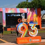 Festival Viva Goiânia movimenta quatro regiões da capital neste fim de semana