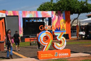 Festival Viva Goiânia movimenta quatro regiões da capital neste fim de semana