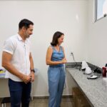 Senador Canedo implanta laboratórios em UBSs para agilizar exames e diagnósticos