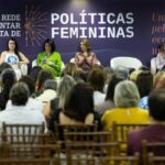 Com bancada fortalecida, Rede Parlamentar Feminina dará início às articulações em 2027