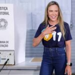 Distrito Federal reelege Celina Leão (PP) como governadora
