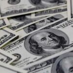 Dólar dispara 8,21% e fecha a R$ 5,40 após resultado das eleições