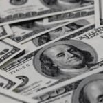 Dólar fecha em alta de 0,76% cotado a R$ 5,37