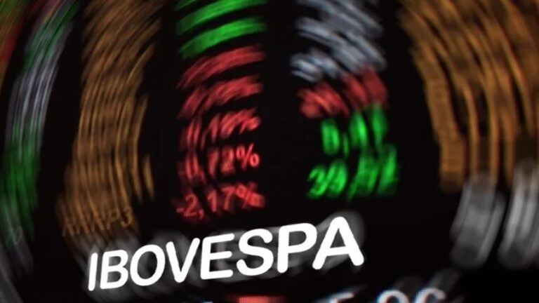 Ibovespa desaba 14,01% após resultado das eleições e aciona mecanismo de interrupção