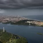 Previsão do Tempo: Maceió/AL tem quinta-feira de muitas nuvens e máxima de 33°C