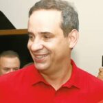 Rio Grande do Norte elege Cadu de Lula (PT) como governador