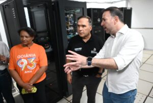Goiânia investe em novas tecnologias para ampliar e agilizar serviços digitais